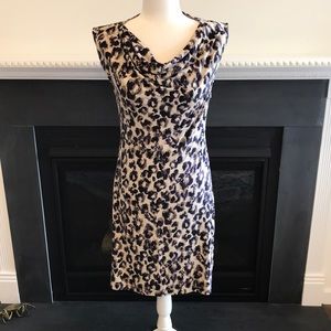 FINAL PRICE Ann Taylor Sleeveless Dress